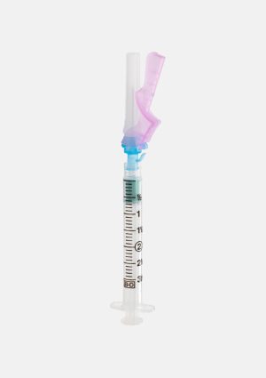 Syringe Needle