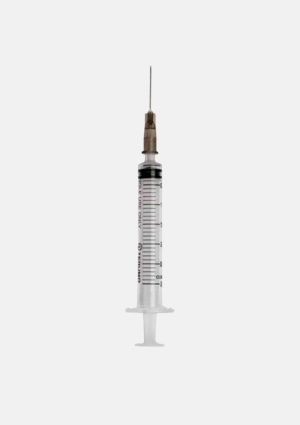 Syringe Needle Cap