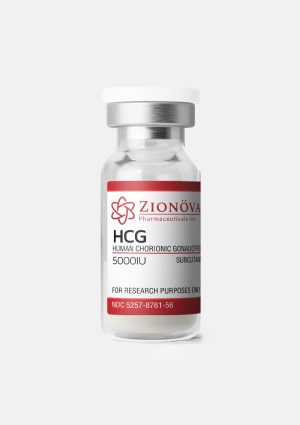 HCG