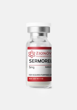 Sermorelin