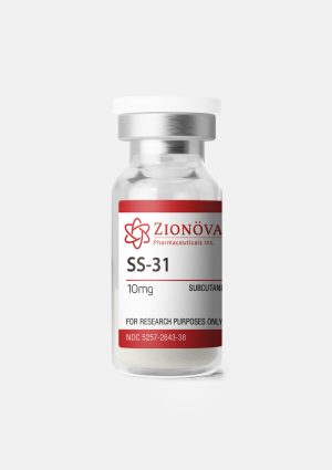 SS-31 (10mg)