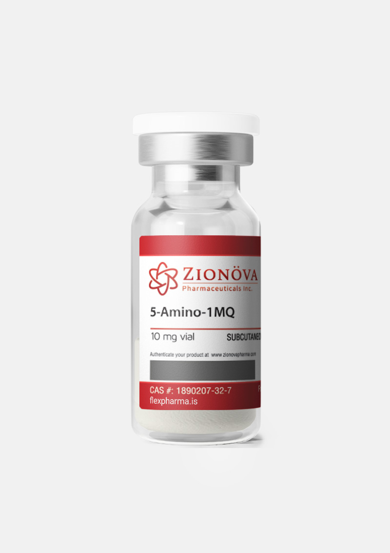 5 amino 1mq best brand 5-Amino-1MQ 5A-1-Molecule (5 Amino 1mq) 50mg
