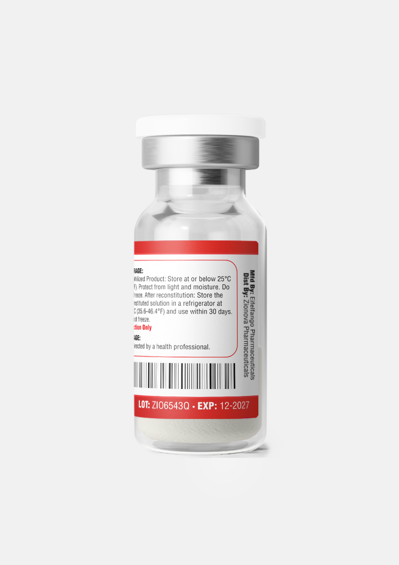 mod grf 1-29 100mcg and ipamorelin 100mcg pre bed (1-29 5/5 mg), Packaging Type: Bottle, Powder Buy Mod GRF 1-29 &